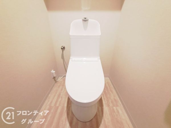 アドリーム石切山手　中古マンション