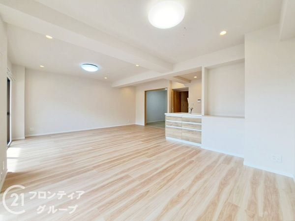 アドリーム石切山手　中古マンション