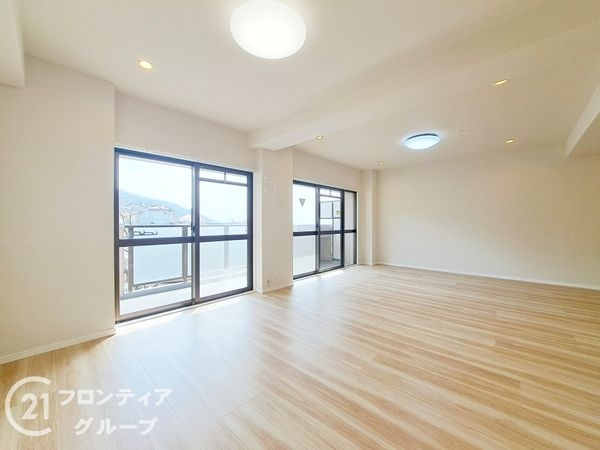 アドリーム石切山手　中古マンション