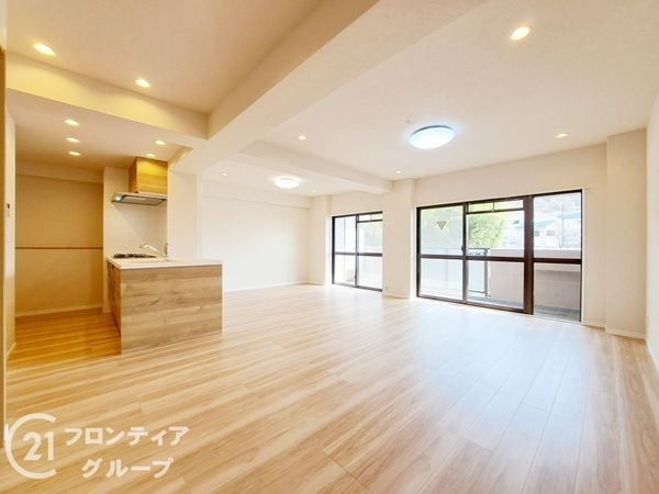アドリーム石切山手　中古マンション