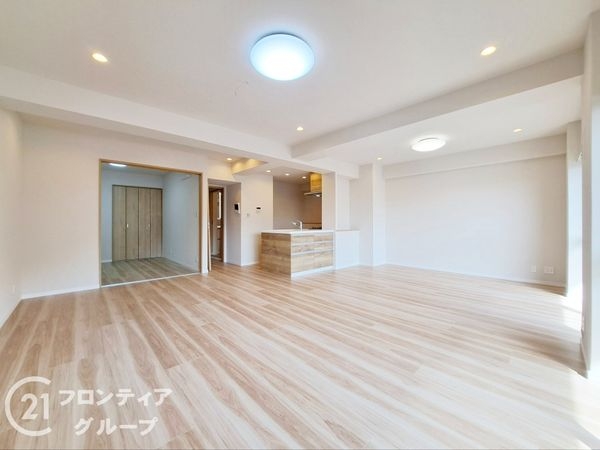 アドリーム石切山手　中古マンション