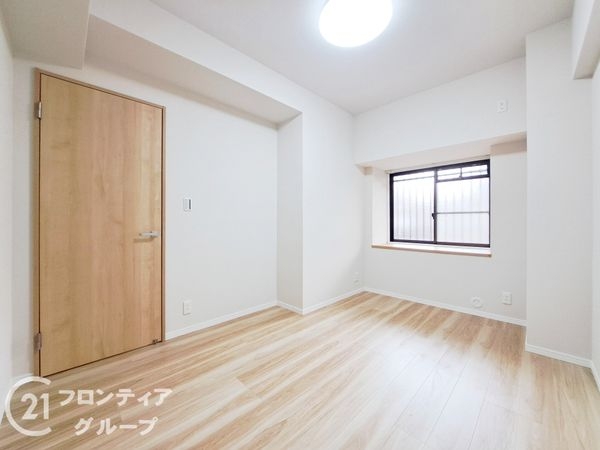 アドリーム石切山手　中古マンション