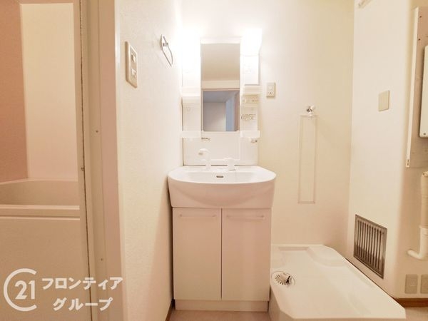 小阪パークハイツ弐号棟　中古マンション