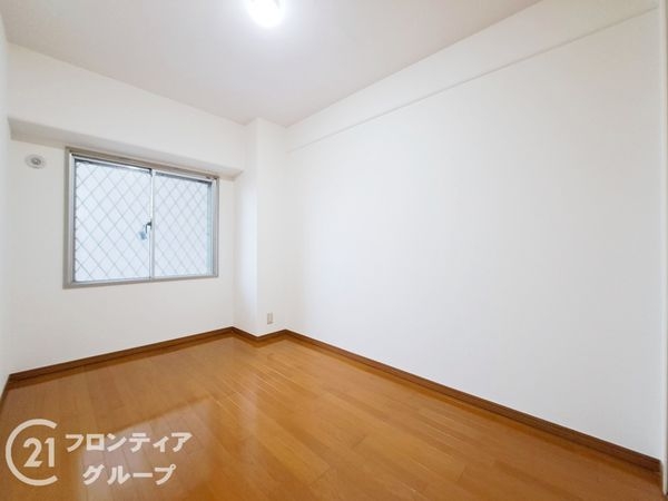 小阪パークハイツ弐号棟　中古マンション