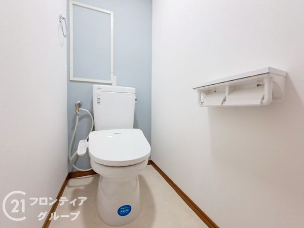 小阪パークハイツ弐号棟　中古マンション