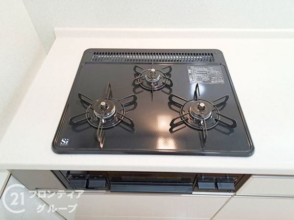 小阪パークハイツ弐号棟　中古マンション