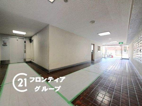 タウンハイツ加美中古マンション
