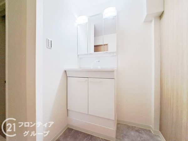 タウンハイツ加美中古マンション