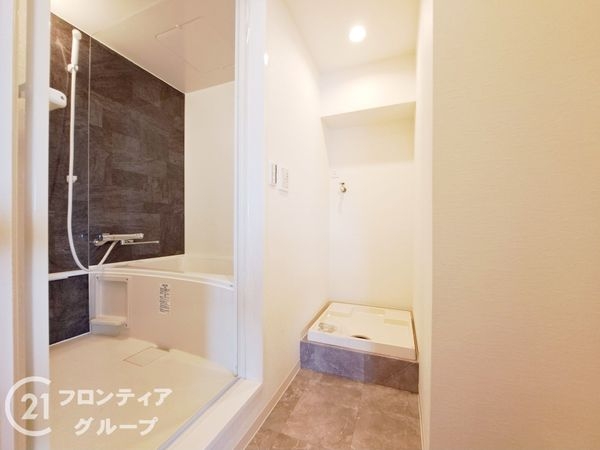 タウンハイツ加美中古マンション