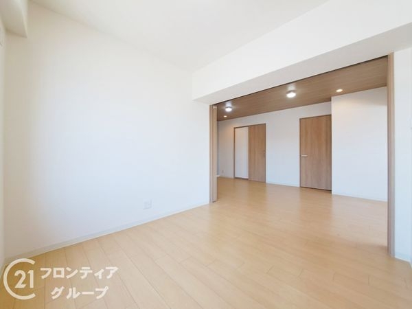 タウンハイツ加美中古マンション