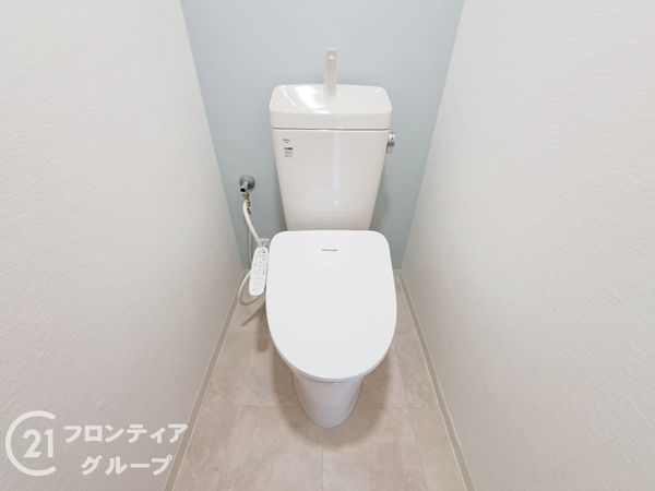 タウンハイツ加美中古マンション
