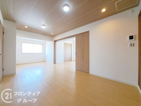 タウンハイツ加美中古マンション