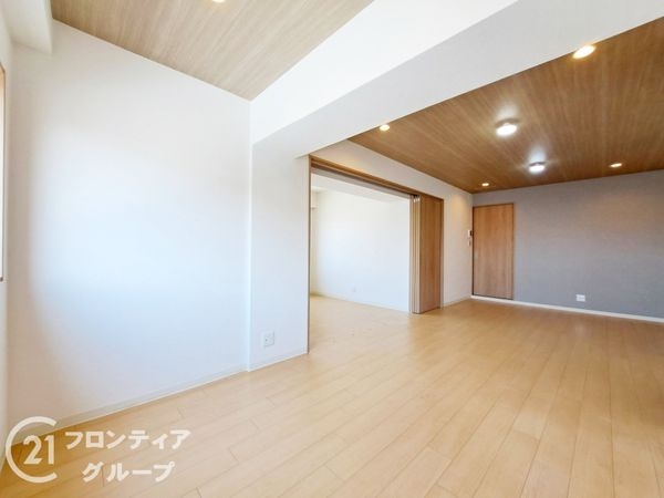 タウンハイツ加美中古マンション