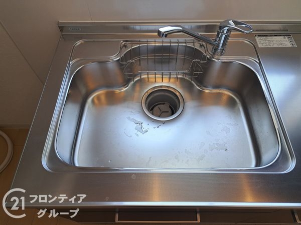 タウンハイツ加美中古マンション