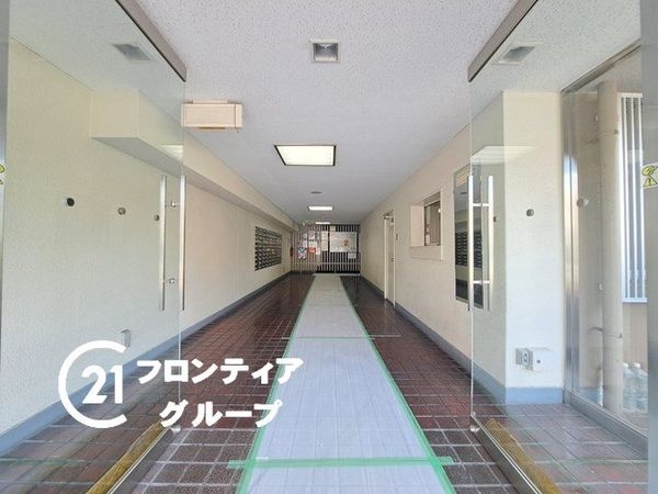 タウンハイツ加美中古マンション