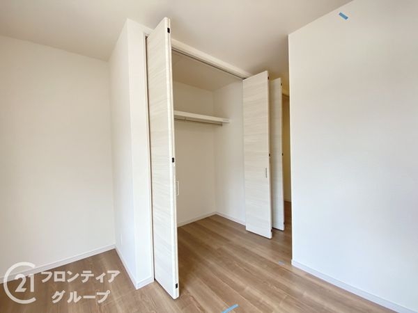 大阪市東住吉区照ケ丘矢田３丁目　新築一戸建て　３号棟