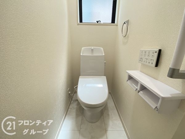 大阪市東住吉区照ケ丘矢田３丁目　新築一戸建て　３号棟
