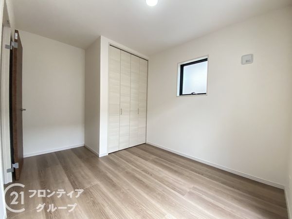 大阪市東住吉区照ケ丘矢田３丁目　新築一戸建て　３号棟