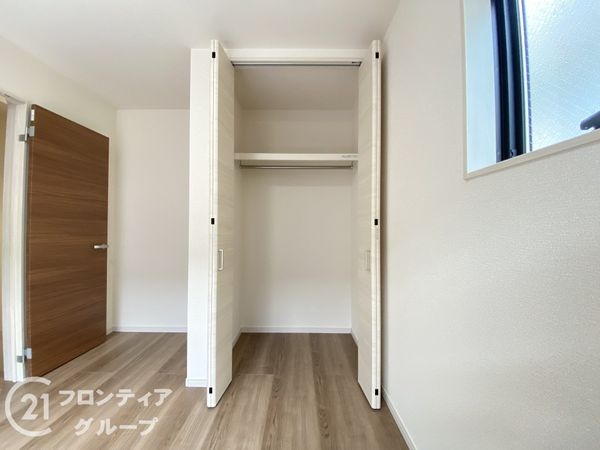 大阪市東住吉区照ケ丘矢田３丁目　新築一戸建て　３号棟