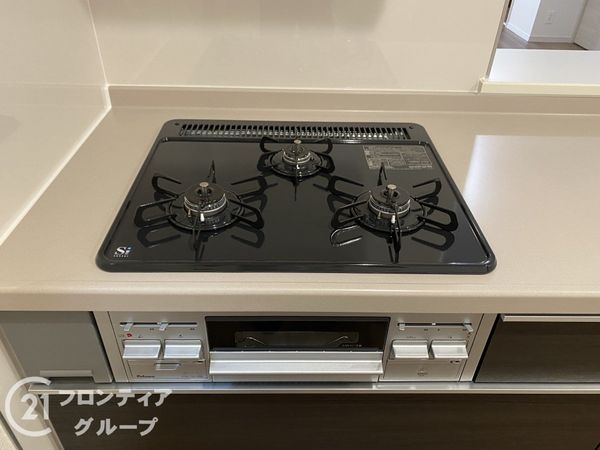 大阪市東住吉区照ケ丘矢田３丁目　新築一戸建て　３号棟