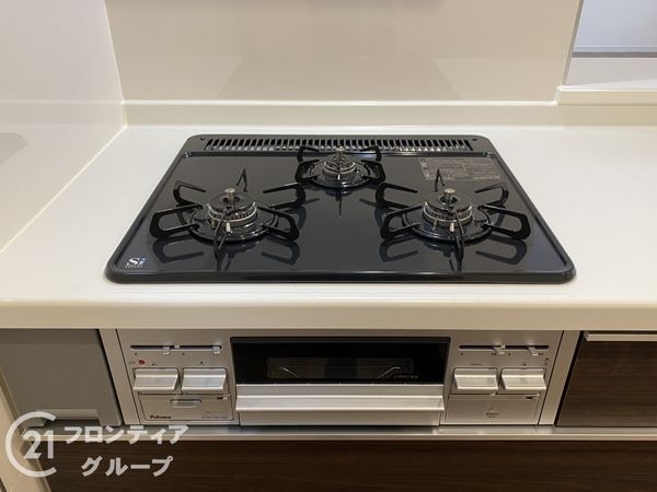 大阪市東住吉区照ケ丘矢田３丁目　新築一戸建て　９期　２号棟