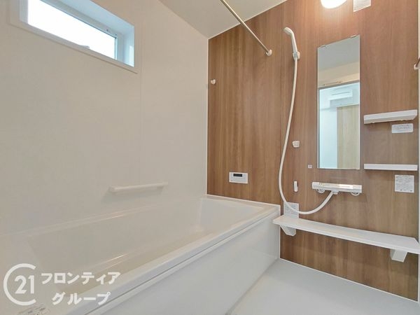 東大阪市日下町１丁目　新築一戸建て　第９　全１区画