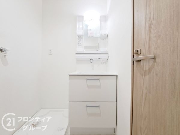 八戸ノ里グランドマンションB棟　中古マンション