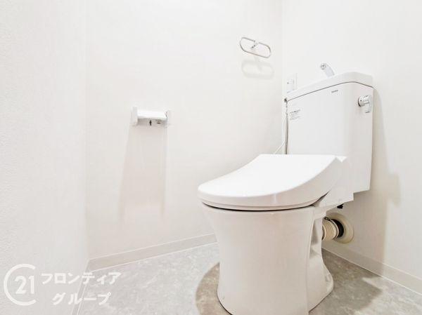 八戸ノ里グランドマンションB棟　中古マンション