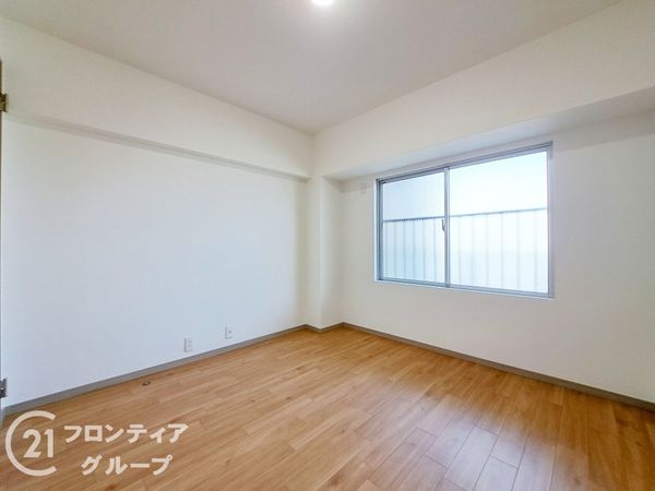 八戸ノ里グランドマンションB棟　中古マンション