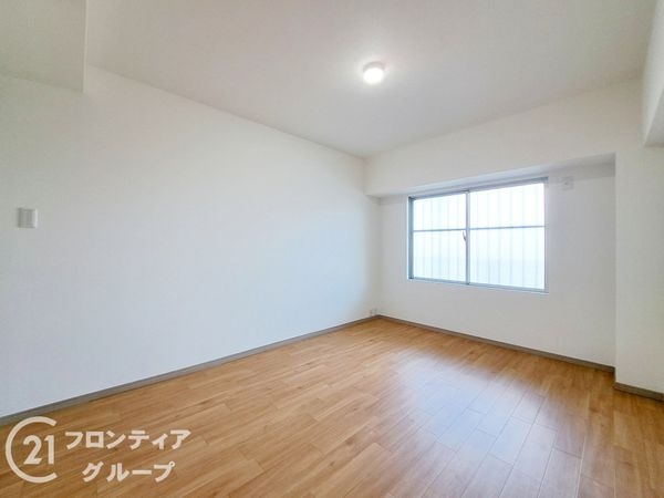八戸ノ里グランドマンションB棟　中古マンション