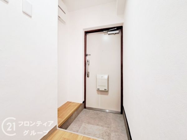 八戸ノ里グランドマンションB棟　中古マンション