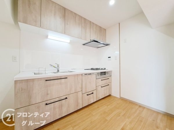 八戸ノ里グランドマンションB棟　中古マンション