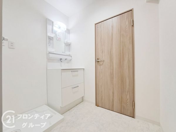 八戸ノ里グランドマンションB棟　中古マンション