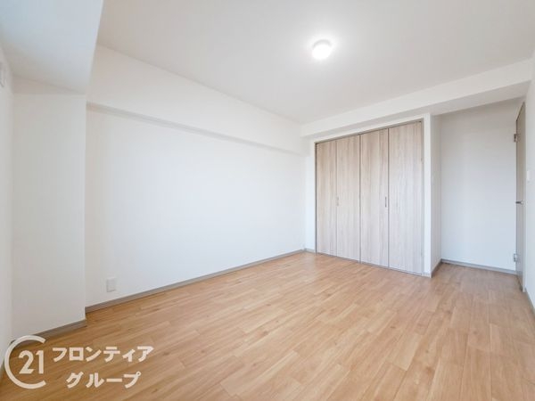 八戸ノ里グランドマンションB棟　中古マンション