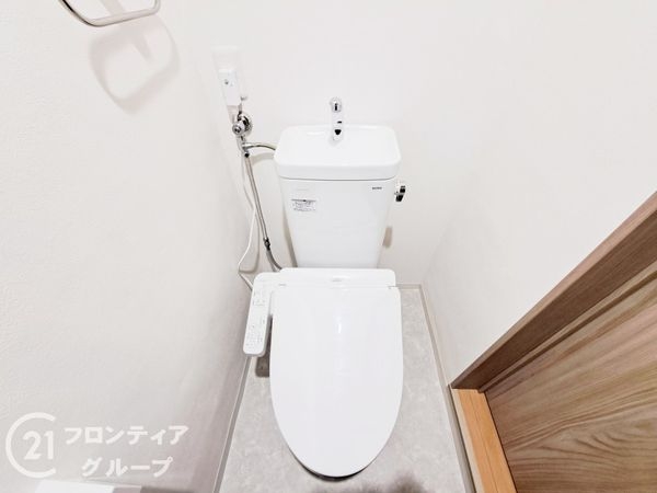 八戸ノ里グランドマンションB棟　中古マンション