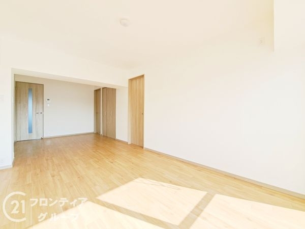 八戸ノ里グランドマンションB棟　中古マンション