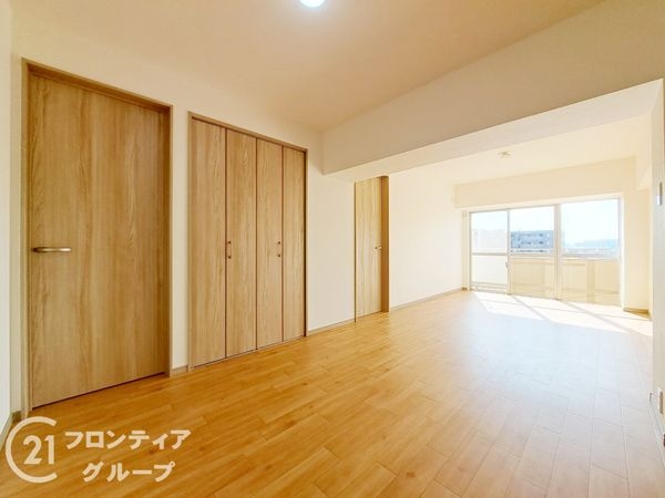 八戸ノ里グランドマンションB棟　中古マンション