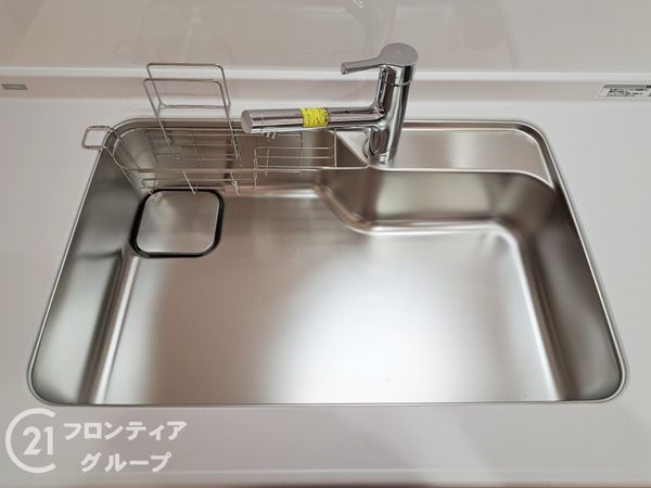八戸ノ里グランドマンションB棟　中古マンション