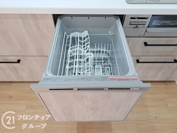 八戸ノ里グランドマンションB棟　中古マンション