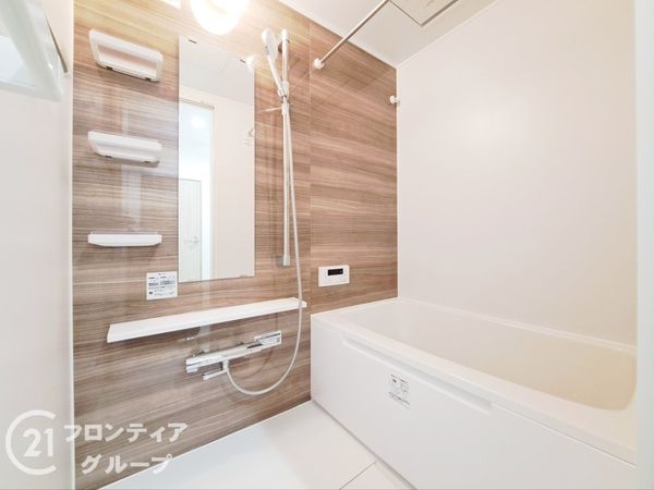 八戸ノ里グランドマンションB棟　中古マンション