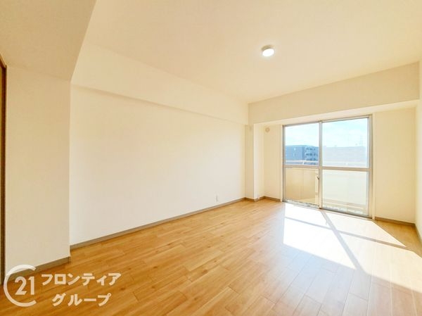 八戸ノ里グランドマンションB棟　中古マンション