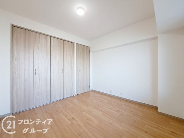 八戸ノ里グランドマンションB棟　中古マンション
