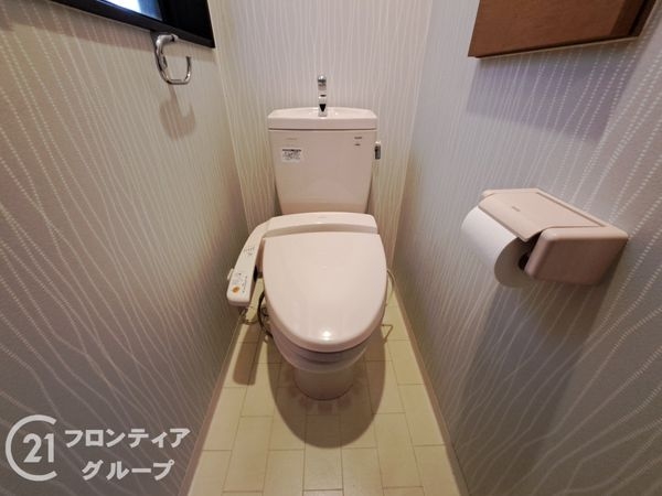 東大阪市池島町２丁目の中古一戸建て