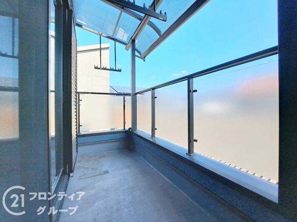 東大阪市池島町２丁目の中古一戸建て