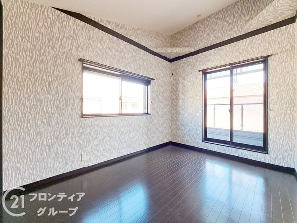東大阪市池島町２丁目の中古一戸建て
