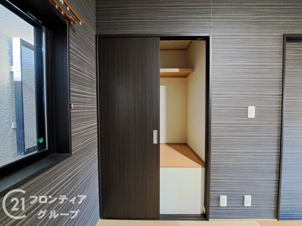 東大阪市池島町２丁目の中古一戸建て