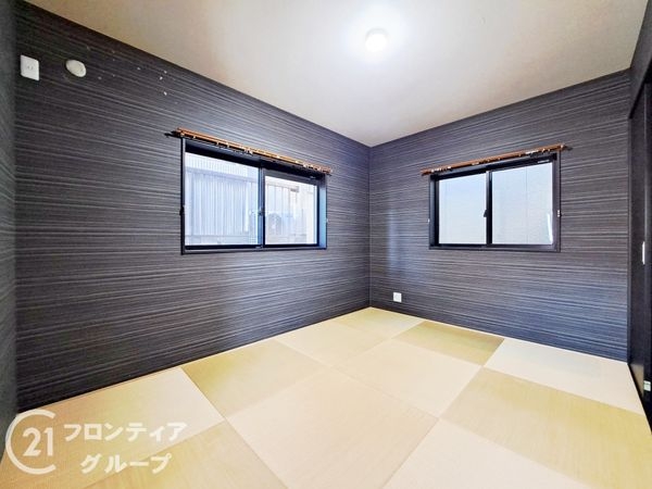 東大阪市池島町２丁目の中古一戸建て