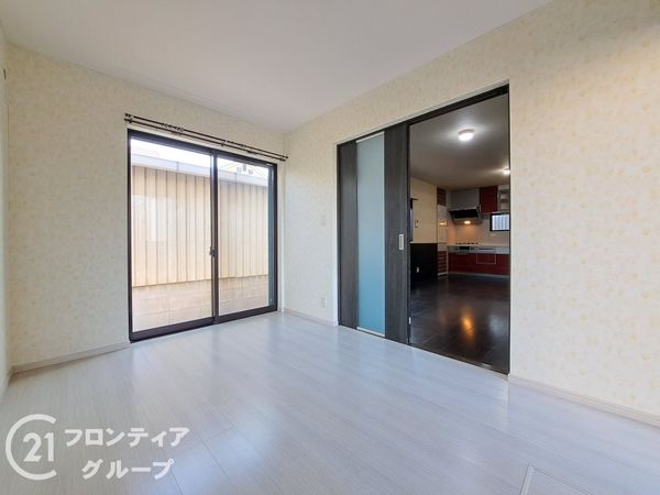東大阪市池島町２丁目の中古一戸建て
