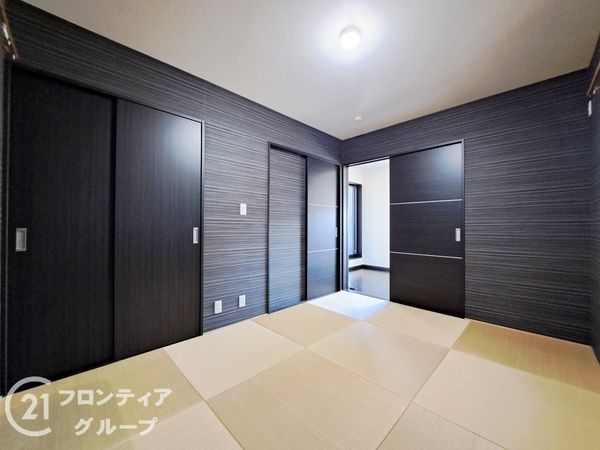 東大阪市池島町２丁目の中古一戸建て