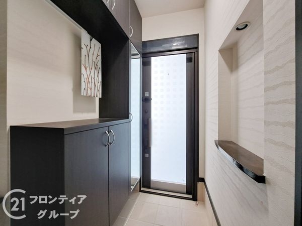 東大阪市池島町２丁目の中古一戸建て